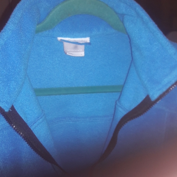 Columbia jacket - Picture 3 of 4